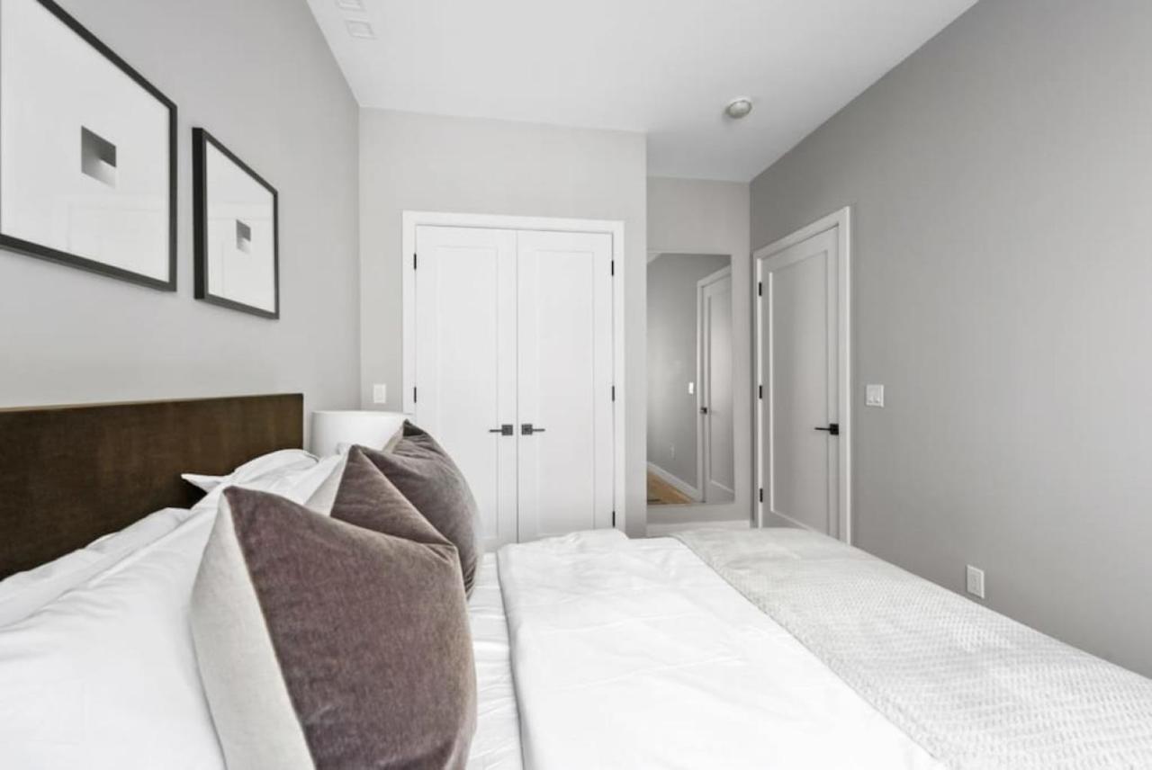 Top Notch 2 Bedroom Minutes From Central Park Nova York